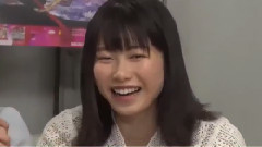 LINE LIVE 君はメロディー 発売記念番組をAKB48