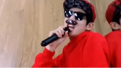 A Guy Like Me' Lip-sync By JungKook