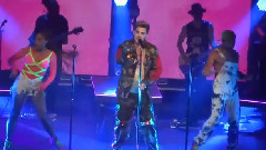 Lay Me Down Shady Fever