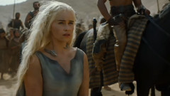 美剧<权力的游戏>第六季官方预告