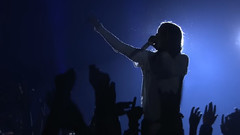 30 Seconds To Mars - Up In The Air