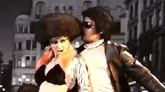 <德里囧事>片尾彩蛋 I hate you like I love you