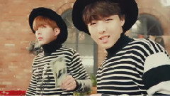 MONSTA X - BAE BAE MonstaX基贤&柳昇佑(Cover)