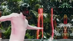 Okta Logue - Pitch Black Dark