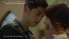 [被抛弃字幕组]Gummy - You Are My Everything[1080P][中韩双语]