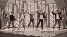 U-KISS - One Shot One Kill 短版