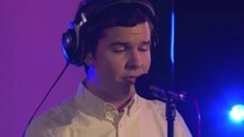 Lukas Graham - Love Yourself Radio1现场版 2016