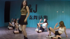 音悦stage,舞蹈视频,音悦Stage2017 - 因为红