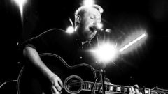 Gavin James - Nervous