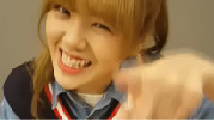 Present For You (Mimi Ver.)