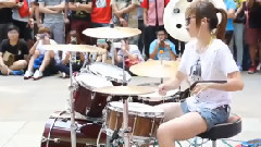 音悦stage,音悦Stage2017 - Fantastic Baby