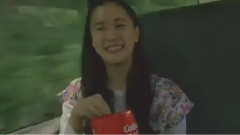 苍井优 - カルビー ポテトチップス 'はじまる旅'篇