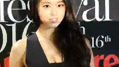 第五届嘉人Marie Claire电影节摄影月