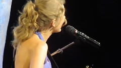 Taylor Swift - Lucky