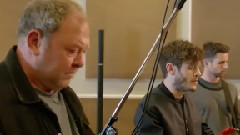 音乐剧<权力游戏>