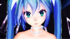 初音未来 - La,La,Love You Tda式 - 初音ミク