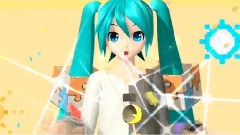 初音未来 - デンパラダイム 初音ミク公式服&Hello Good night