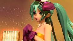 初音未来 - あなたの歌姫 初音ミクサイレン