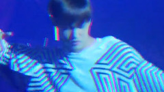 上海演唱会Kai金钟仁饭拍合集