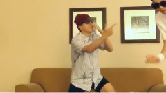 BANGTAN BOMB Jimin I got yes jam