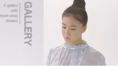 苍井优 - イオン銀行 CM 'わたしのさいふ'篇