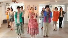 苍井优 - 恋をしましょう体操2 'ひとの彼'