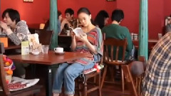 苍井优 - 恋をしましょう体操3 '恋人だらけのカフェ'