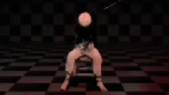 疼痛是最有效的管教