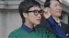 苍井优 - 三井不動産'日本橋スマートシティ 未来メガネ強い'編 CM30