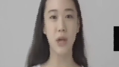 苍井优 - LG JAPAN CF