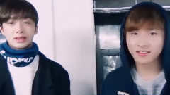 MONSTA X - MONTUBE EP.4 HYUNGWON, I.M (HBD)