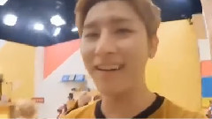 MONSTA X - MONSTA X Today`s Room EP.7