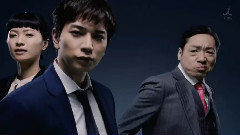 99.9―刑事専門弁護士― SPOT