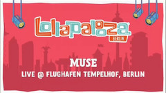 Lollapalooza Berlin 2015