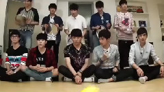 Rising UP10TION Ep1 Part3