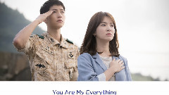 You Are My Everything