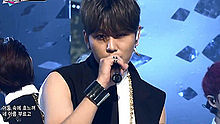 Beast - Intro+Shadow 20130725 现场版