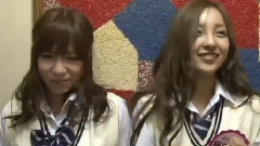 周刊AKB DVD特典 板野友美&河西智美cut