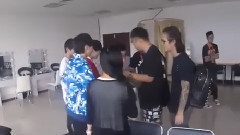 观察日记02 易烊千玺单人cut