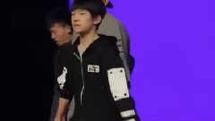 < TFBOYS观察日记 >EP05 易烊千玺单人Cut
