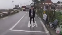 < TFBOYS观察日记 >EP04 易烊千玺单人Cut