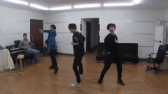 < TFBOYS观察日记 >EP07 易烊千玺单人Cut