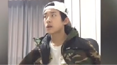 观察日记06 易烊千玺Cut