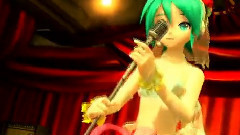 初音未来 - カラフルxセクシイ