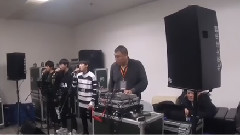 观察日记08易烊千玺单人cut