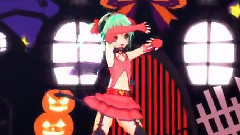 初音未来 - 小悪魔あぴミクで ゾンビゾンビジェネレーション