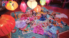 君はメロディー & Talk