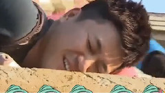 好好活着 入水cut1