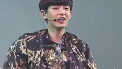 EXO全员向 up主又来放毒了!