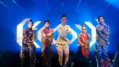 电影<青春的你>预告